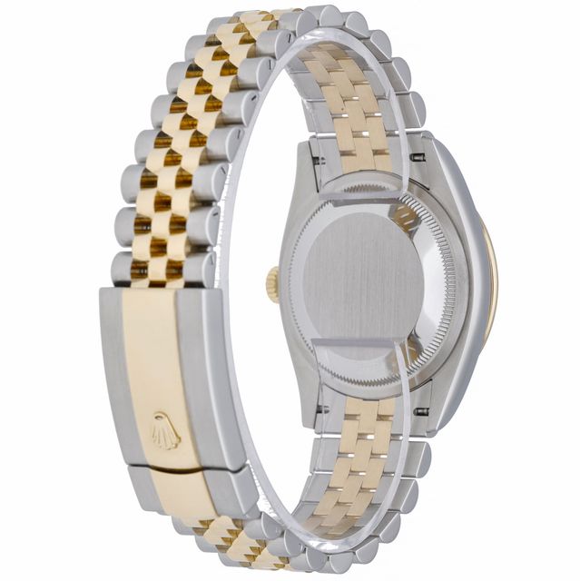 Rolex Datejust 126283 RBR Image 3